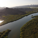 Image for article titled Earth Has Many More Rivers and Streams Than We Thought, New Satellite Study Finds